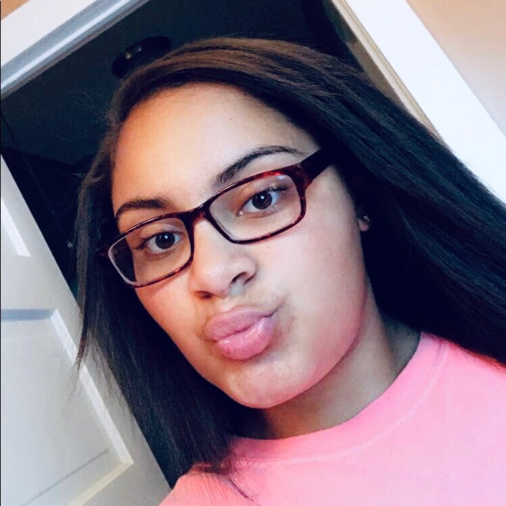 Meet your Posher, Kianna
